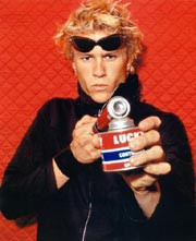 Heath Ledger har&aacute; de Bob Dylan, junto a Richard Gere y Christian Bale